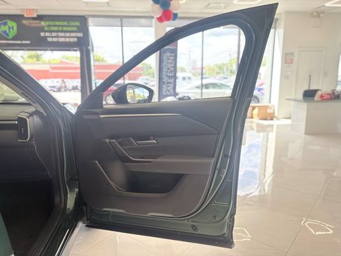 Used 2026 MAZDA CX-50 AWD 2.5 S w/ Preferred Pkg image 36