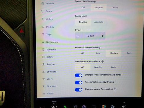 Used 2018 Tesla Model X P100D image 20