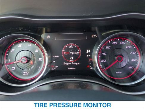 Used 2020 Dodge Charger Scat Pack w/ Plus Group RWD image 16