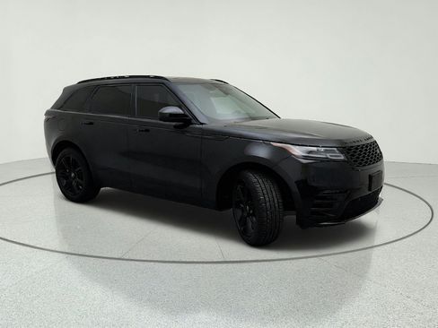 Used 2022 Land Rover Range Rover Velar R-Dynamic S AWD/4WD image 5