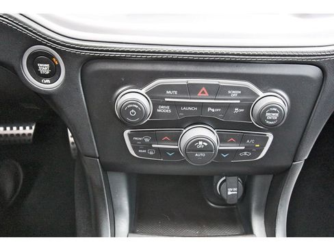 Used 2023 Dodge Charger Scat Pack RWD image 26