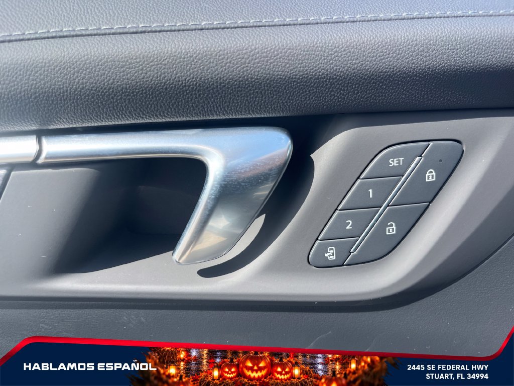 New 2026 Buick Enclave Sport Touring w/ Power Package FWD image 13