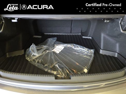 Certified 2025 Acura TLX w/ Technology Package FWD image 24