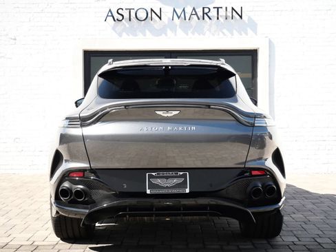 Used 2023 Aston Martin DBX 707 AWD/4WD image 29