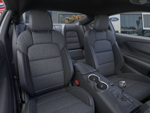 New 2026 Ford Mustang Coupe RWD image 10