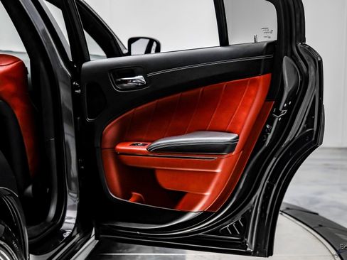 Used 2020 Dodge Charger SRT Hellcat w/ Harman/Kardon Audio Group image 96