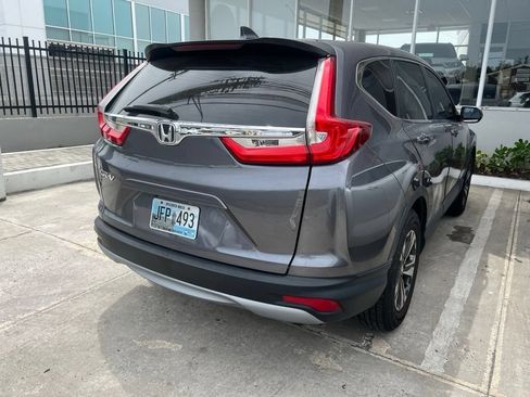 Used 2019 Honda CR-V LX image 3