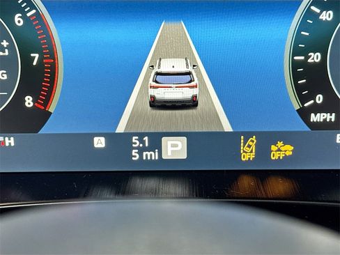 New 2026 Subaru Outback Limited image 10