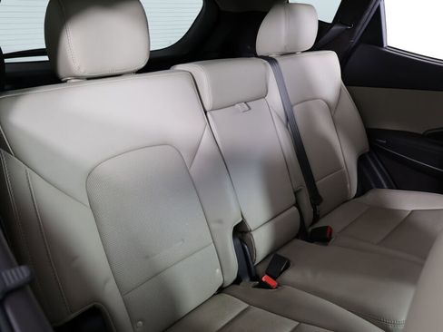 Used 2017 Hyundai Santa Fe Sport image 21