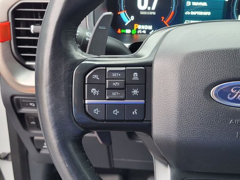 Used 2023 Ford F150 Raptor AWD/4WD image 25