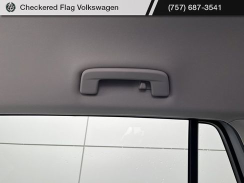 New 2025 Volkswagen Tiguan S image 47