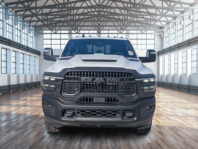 New 2027 RAM 2500 Power Wagon AWD/4WD image 8