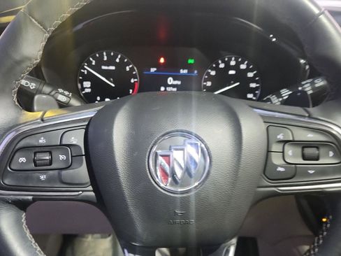 Used 2021 Buick Envision Preferred image 19