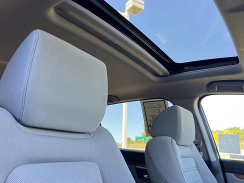 Used 2022 Honda CR-V EX image 21