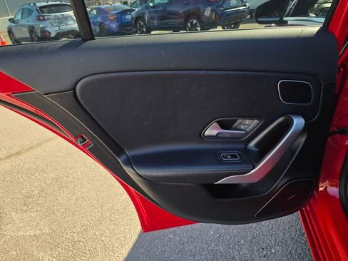 Used 2020 Mercedes-Benz A 220 w/ Premium Package image 14