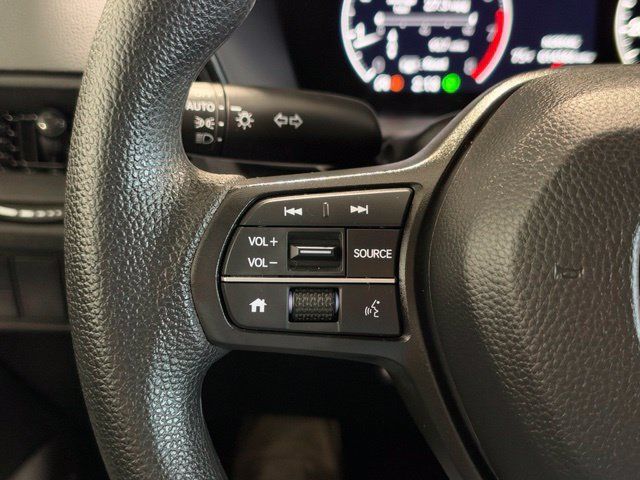 Used 2024 Honda CR-V EX image 22