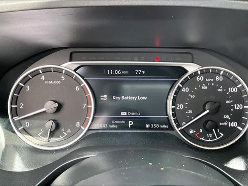 Used 2023 Nissan Rogue SV w/ SV Premium B Package FWD image 25