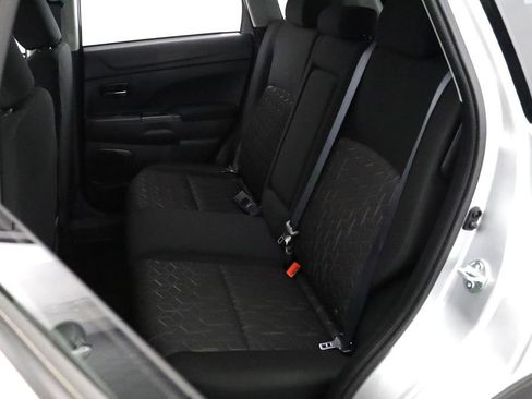 Used 2024 Mitsubishi Outlander Sport ES AWD/4WD image 13