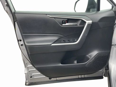 Used 2023 Toyota RAV4 XLE w/ Convenience Package image 15