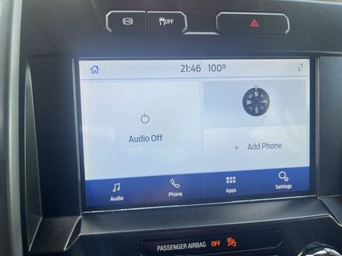 Used 2022 Ford F250 XLT image 14