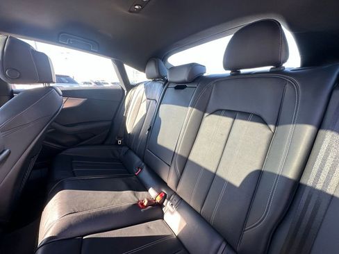 Certified 2024 Audi A5 2.0T Premium Plus image 20