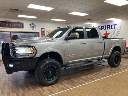 Used 2021 RAM 2500 Laramie
