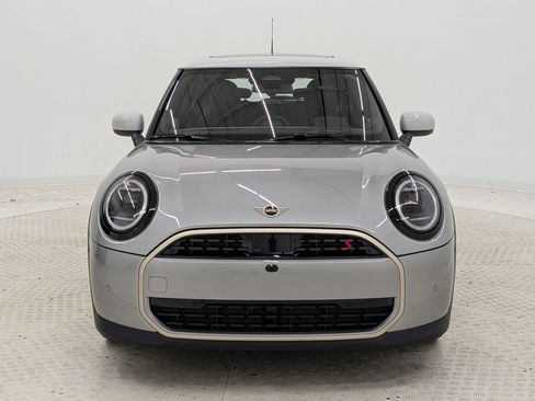 New 2026 MINI Cooper S FWD image 6