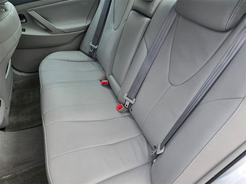 Used 2008 Toyota Camry Hybrid image 19