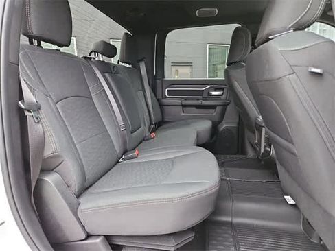 New 2026 RAM 2500 Big Horn image 21