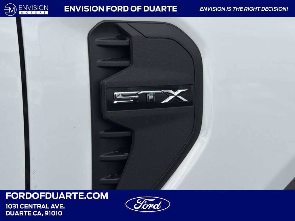 New 2026 Ford Ranger XL RWD image 15