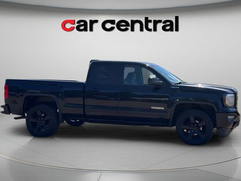 Used 2019 GMC Sierra 1500 Limited w/ Elevation Edition AWD/4WD image 6