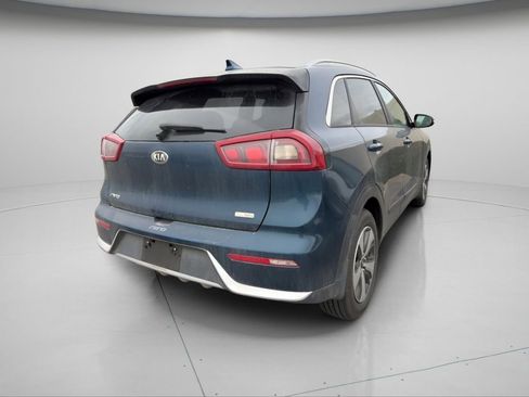 Used 2017 Kia Niro EX w/ Paint Protection Package image 14
