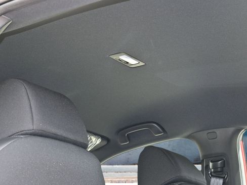 New 2026 Honda Civic Sport image 18