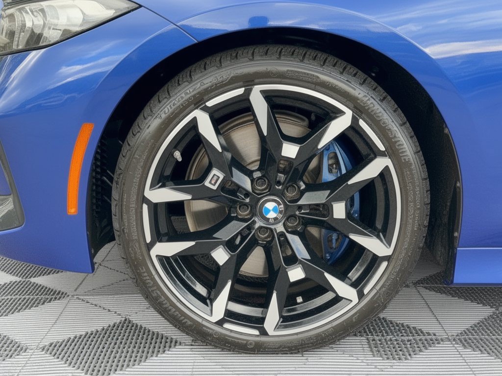 Certified 2026 BMW M340i RWD image 13