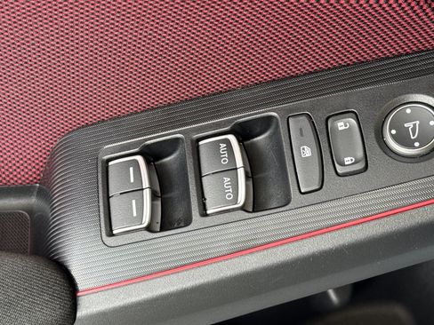 Used 2023 Honda Civic Si image 12