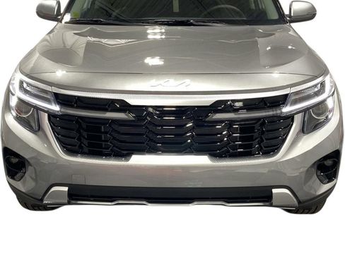 New 2026 Kia Seltos S FWD image 27
