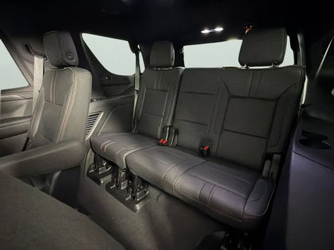 Used 2023 Chevrolet Tahoe RST w/ Sport Performance Package AWD/4WD image 28