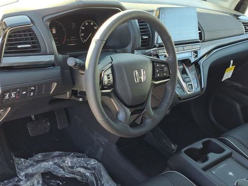 New 2026 Honda Odyssey Elite image 8
