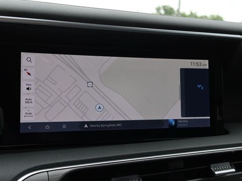New 2026 Hyundai Palisade SEL Premium AWD/4WD image 38