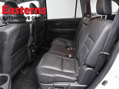 Used 2022 Honda Pilot Special Edition image 21