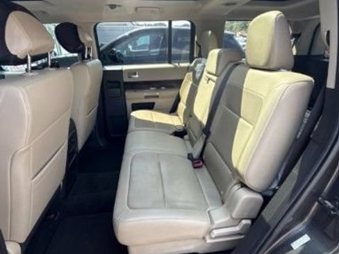 Used 2018 Ford Flex Limited FWD image 8