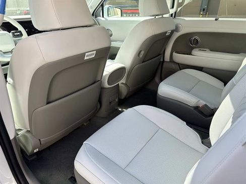 New 2026 Hyundai Palisade SEL Premium image 10