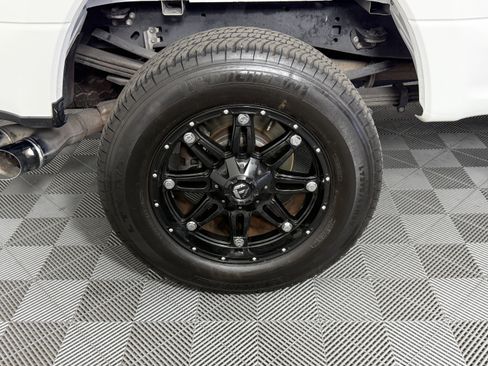 Certified 2020 Ford F250 Lariat w/ Chrome Package image 31