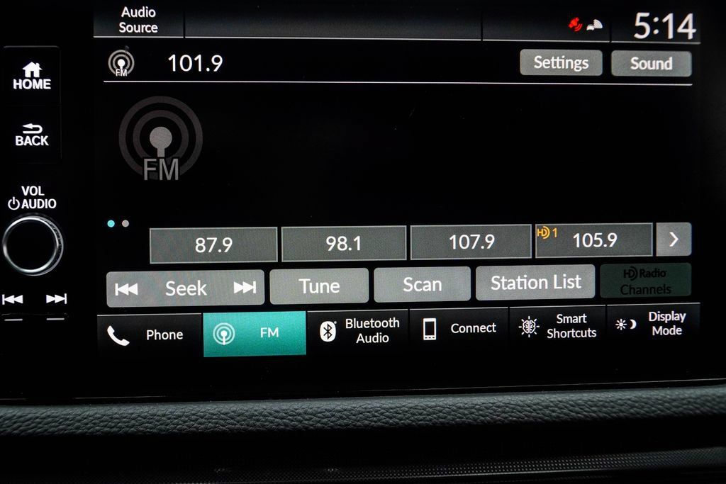 Used 2024 Acura Integra A-Spec w/ Technology Package FWD image 24