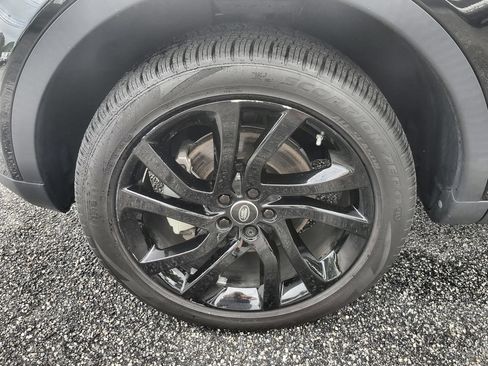 Used 2016 Land Rover Discovery Sport HSE Luxury AWD/4WD image 33