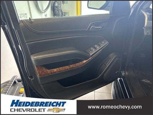 Used 2019 Chevrolet Tahoe Premier AWD/4WD image 10