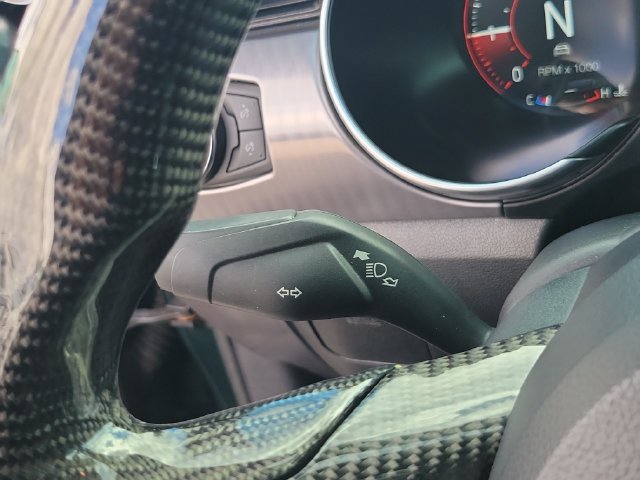 Certified 2019 Ford Mustang Bullitt RWD image 17