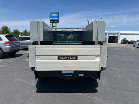 Used 2020 Chevrolet Silverado 1500 W/T RWD image 11