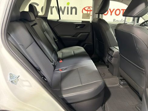 New 2026 Toyota RAV4 XLE Premium AWD/4WD image 15