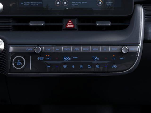 New 2027 Hyundai Ioniq 5 Limited AWD/4WD image 16